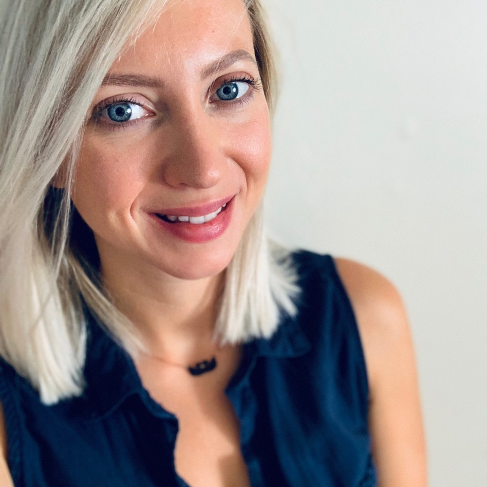 Meet your Posher, Jana